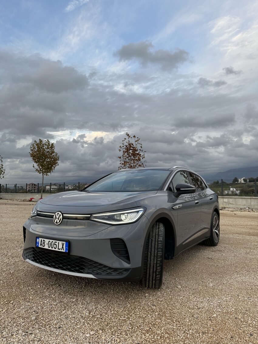 Volkwagen ID 4