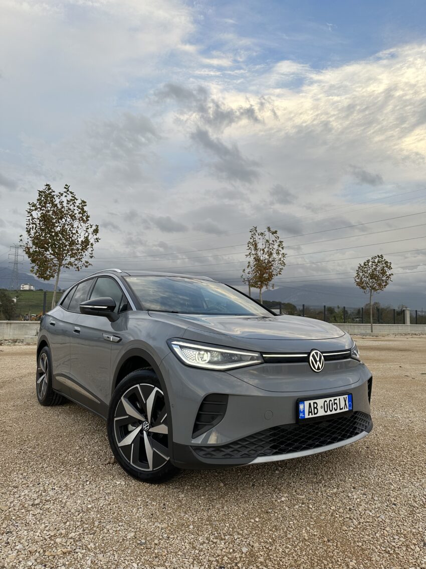 Volkwagen ID 4