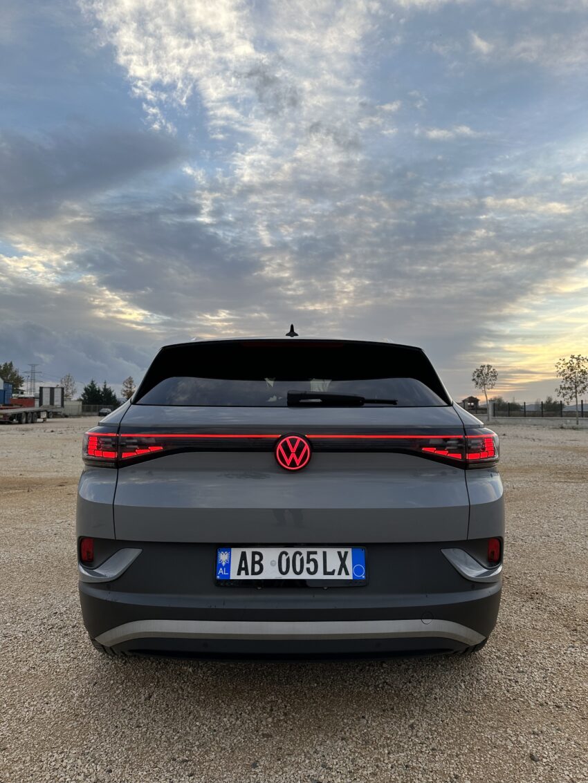 Volkwagen ID 4